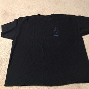 Travis Scott: Cactus Jack ‘CJ Portal t-shirt’